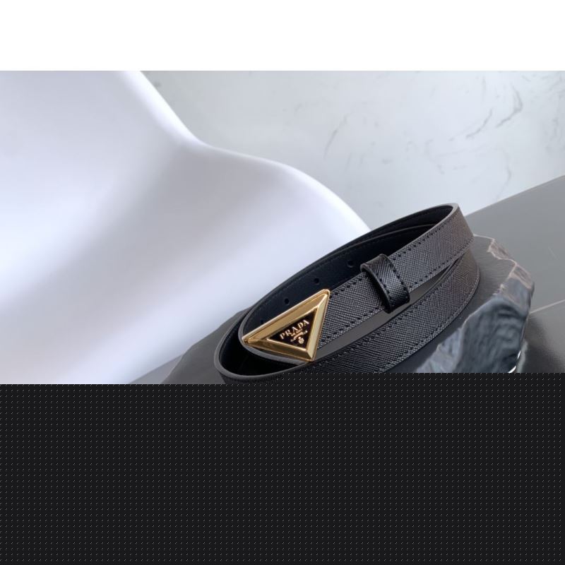 Pra*a belts